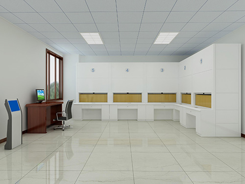 檔案回轉(zhuǎn)柜-ZH-003