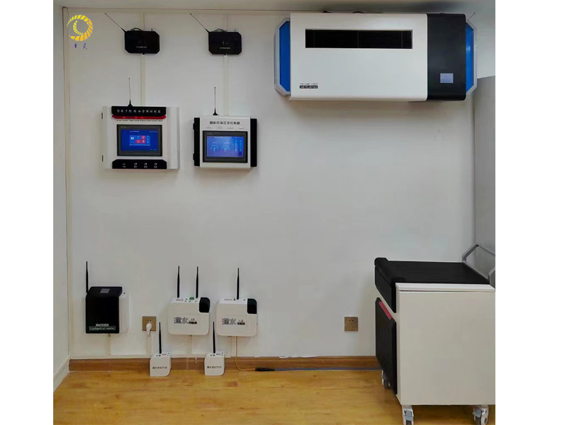 智能環(huán)控系統(tǒng)-ZH-010