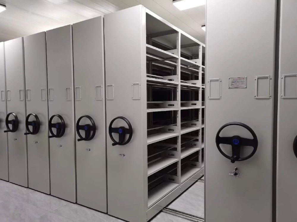 采購(gòu)大型儲(chǔ)存設(shè)備檔案密集柜需要考慮的問(wèn)題有哪些？