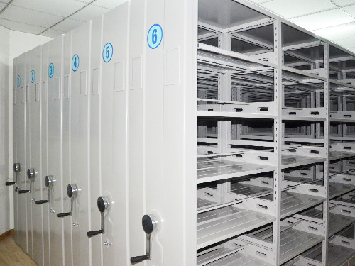 檔案館（庫)搬遷-- 001