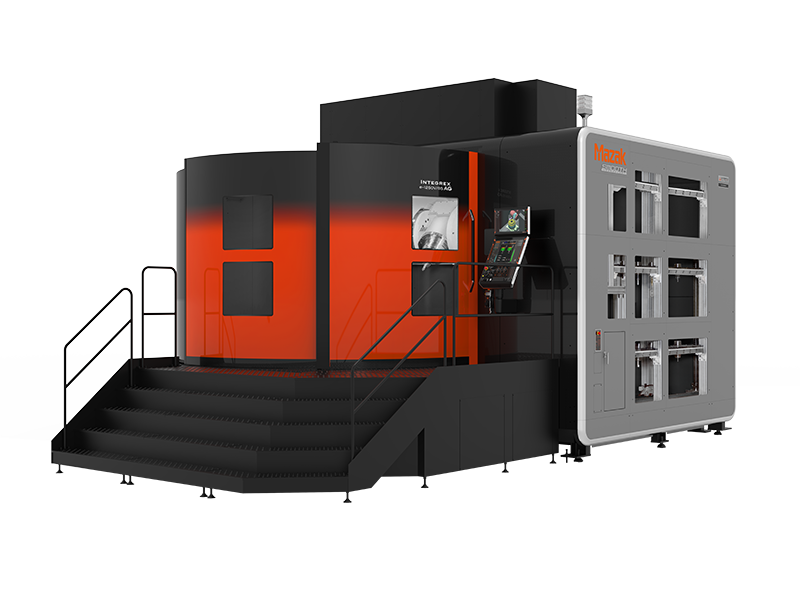 INTEGREX e-1600V/10 AG